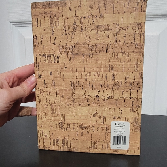 Anchor Notebook - Picture 2 of 3